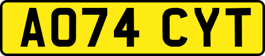 AO74CYT