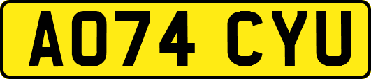 AO74CYU