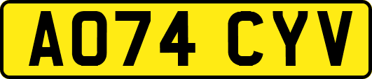 AO74CYV