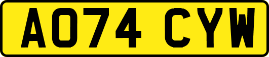 AO74CYW