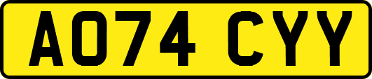 AO74CYY