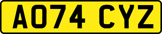 AO74CYZ