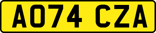 AO74CZA