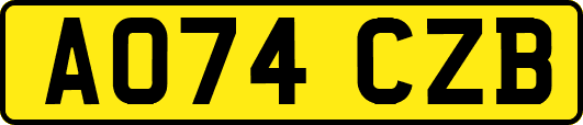 AO74CZB