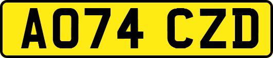 AO74CZD