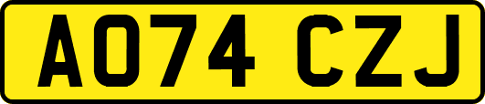 AO74CZJ