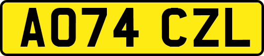 AO74CZL