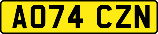 AO74CZN