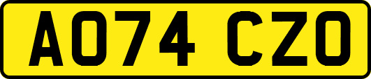 AO74CZO