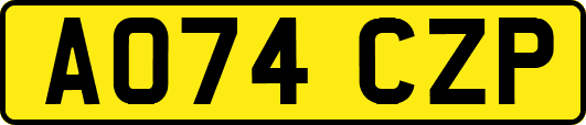 AO74CZP