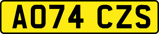 AO74CZS