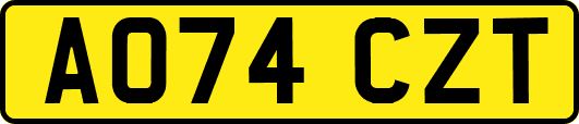 AO74CZT