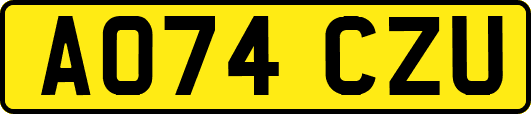 AO74CZU