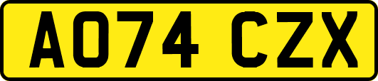 AO74CZX