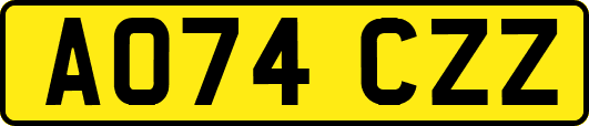 AO74CZZ