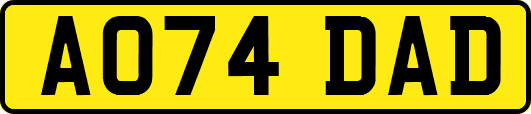 AO74DAD