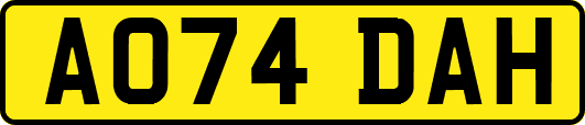 AO74DAH