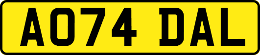 AO74DAL