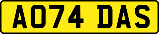 AO74DAS