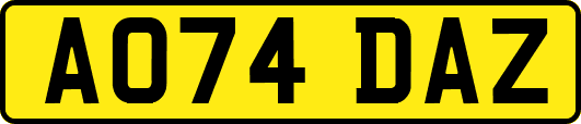 AO74DAZ