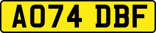 AO74DBF