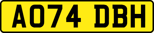 AO74DBH