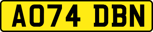 AO74DBN