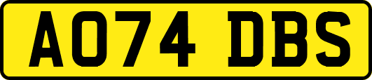 AO74DBS