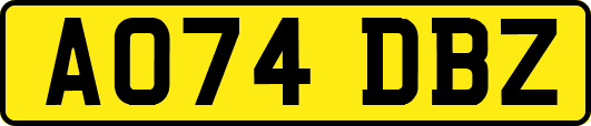 AO74DBZ