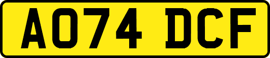 AO74DCF