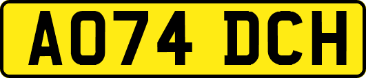AO74DCH