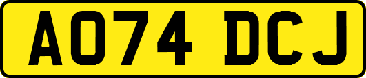 AO74DCJ