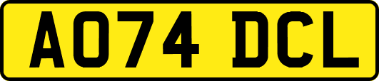 AO74DCL