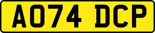 AO74DCP