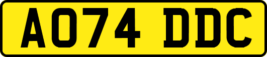 AO74DDC