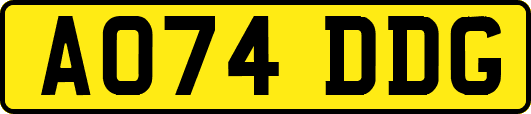 AO74DDG