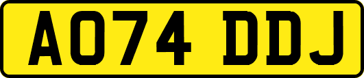 AO74DDJ