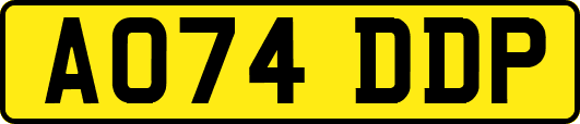 AO74DDP