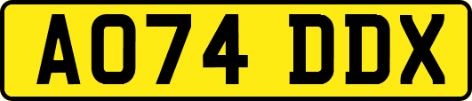 AO74DDX