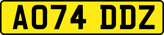 AO74DDZ