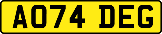 AO74DEG