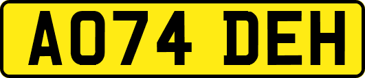 AO74DEH