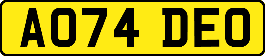 AO74DEO
