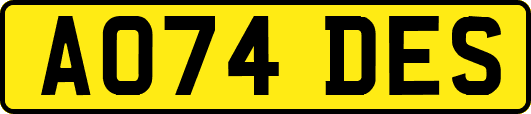AO74DES