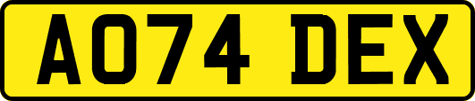 AO74DEX
