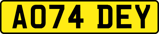 AO74DEY