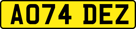 AO74DEZ