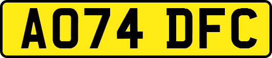 AO74DFC