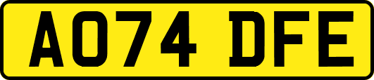 AO74DFE