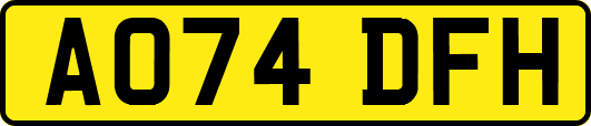 AO74DFH